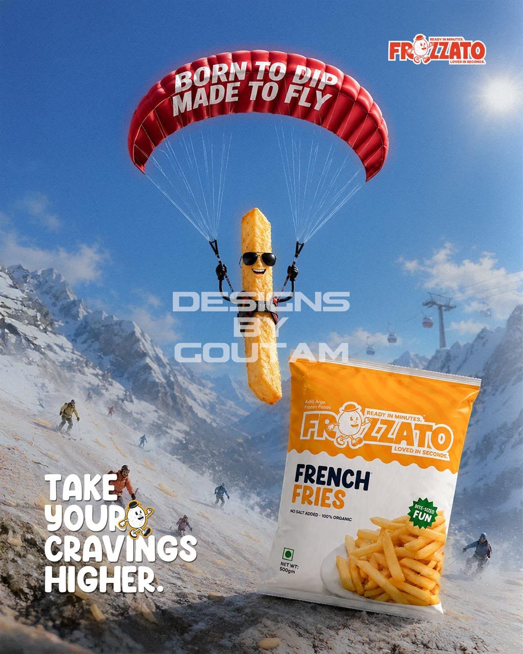 User submitted Frozzato photo 1