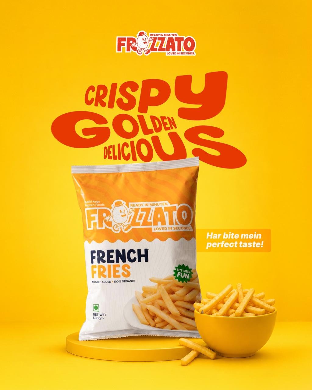 User submitted Frozzato photo 4