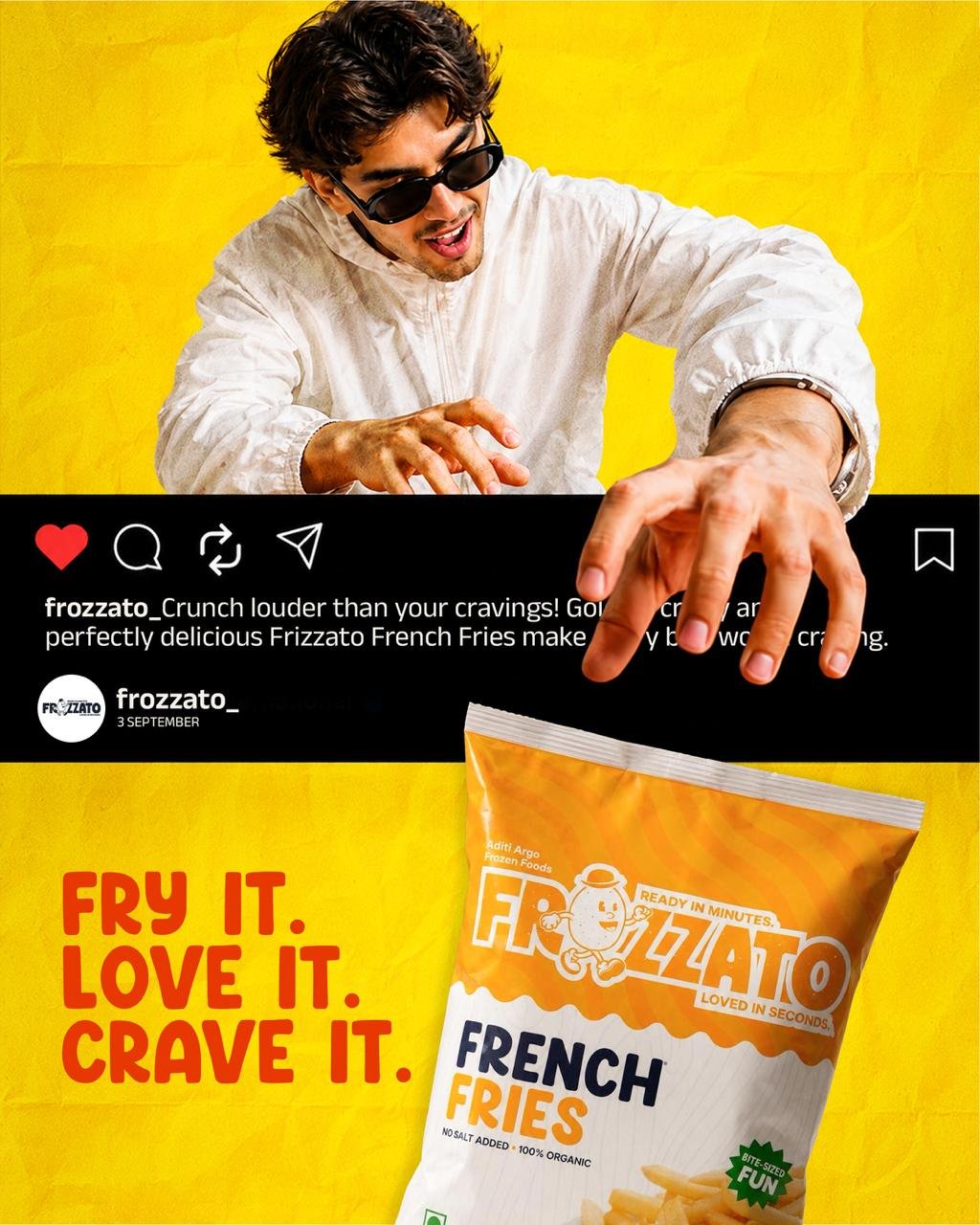 User submitted Frozzato photo 5