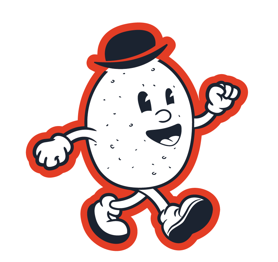 Frozzato mascot