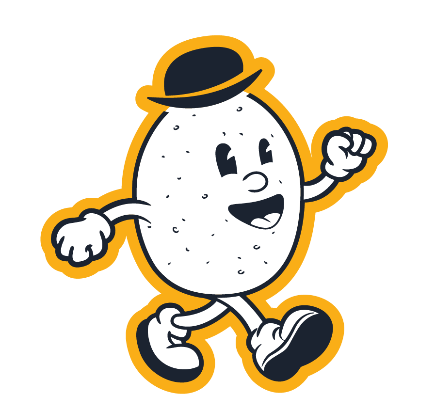 Frozzato mascot
