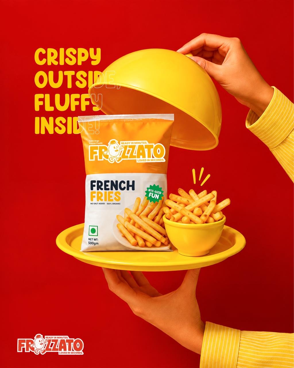 User submitted Frozzato photo