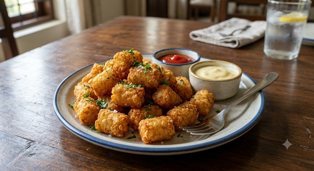 Tater Tots